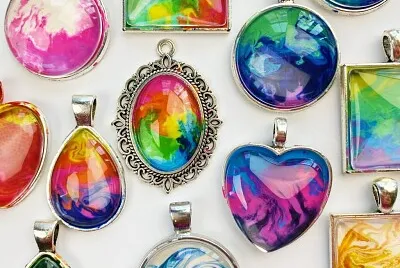 colorful