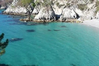 Crozon Finistère