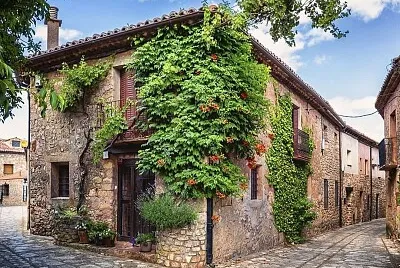 Medinacelli-Soria