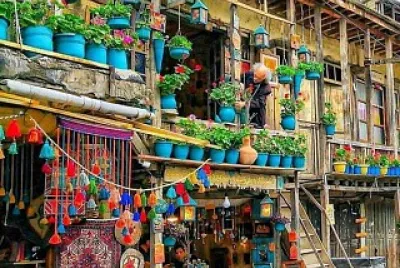 Bazar