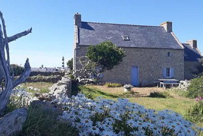 maison insulaire