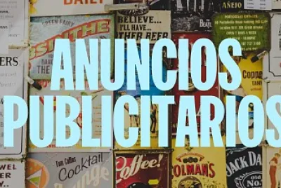 Anuncios