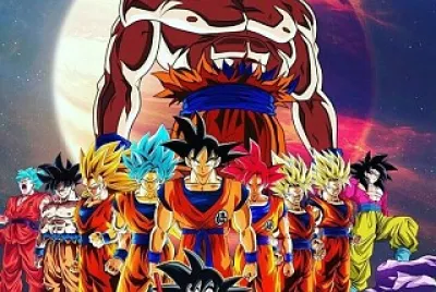 gokus