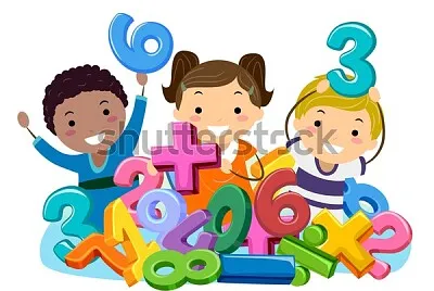 פאזל של Matematicas
