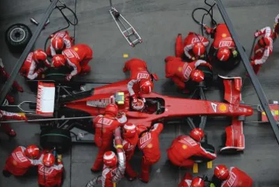 Kimi Raikkonen