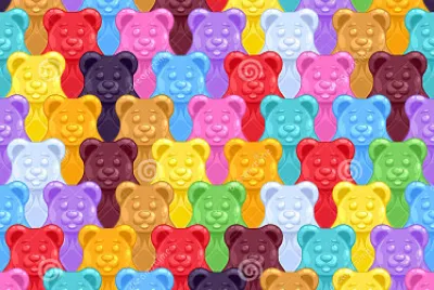 colorful
