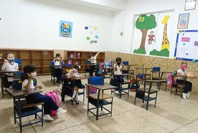 Grupo 1 y grupo2