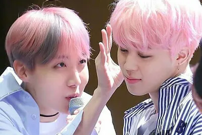 hobi y jimin