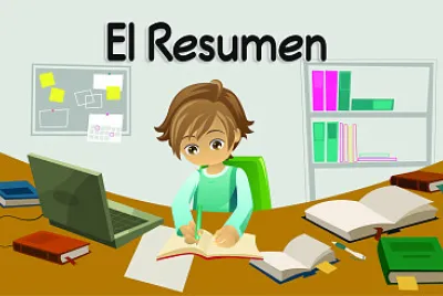 El resumen