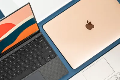 LA LAPTOP