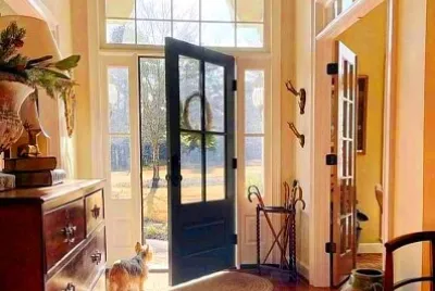 puerta