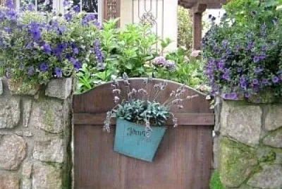 puerta