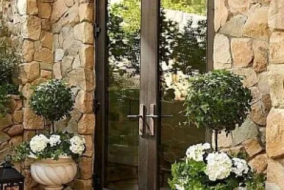 puerta