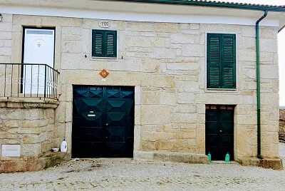 CASA CAMPESTRE