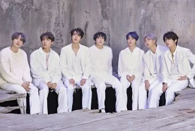 BTS 
