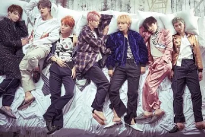 BTS 