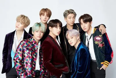 BTS 