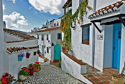 Málaga
