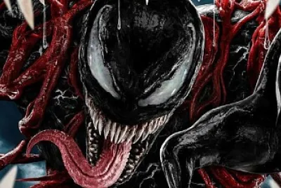 VENOM CARNAGE LIBERADO