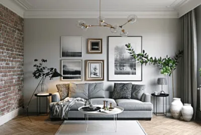 Interior 1 jigsaw puzzle