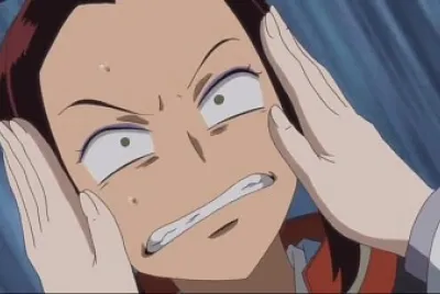towa le grita a riku hanyo no yashahime