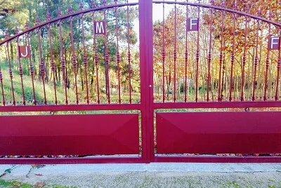 PUERTA jigsaw puzzle