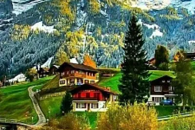 Lugares
