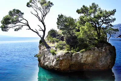 Breia... Croasia... jigsaw puzzle