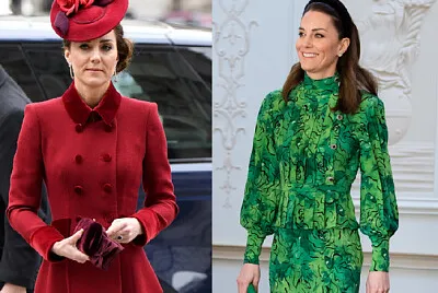 Kate Middleton