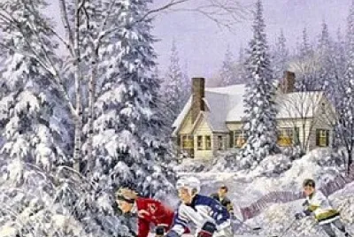 Natale jigsaw puzzle