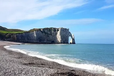 Etretat
