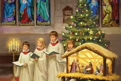 Natale jigsaw puzzle