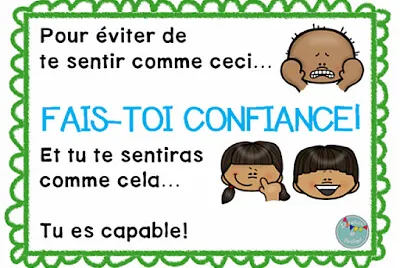 Fais toi confiance