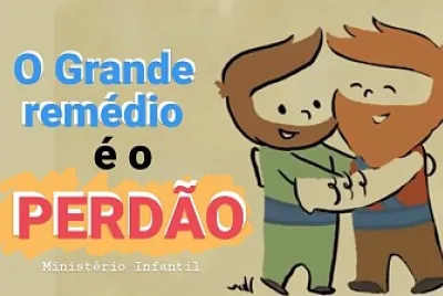 Perdão