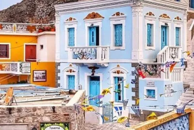 Grecia