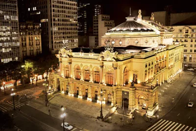 Teatro