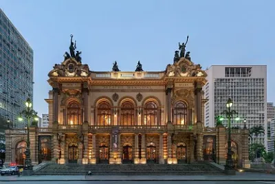 Teatro