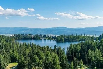 Nature jigsaw puzzle