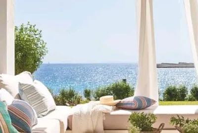 terraza