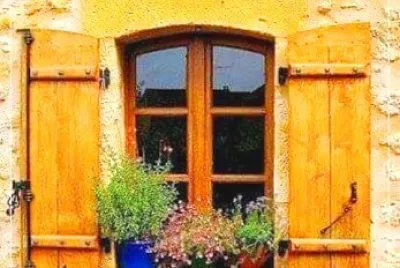 ventana