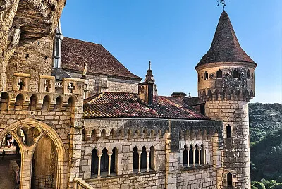 Rocamadour-Francia