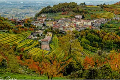 autunno in Valpolicella jigsaw puzzle