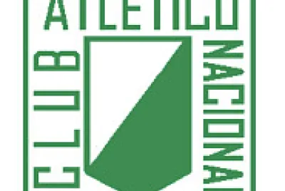 Escudo Atlético Nacional
