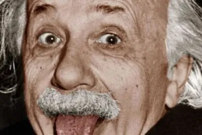 Einstein