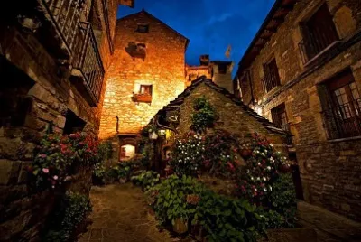Torla-Huesca