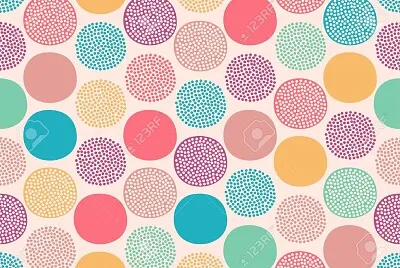 colorful
