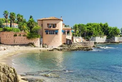 Hotel restaurant aux Issambres
