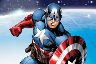 Capitão america