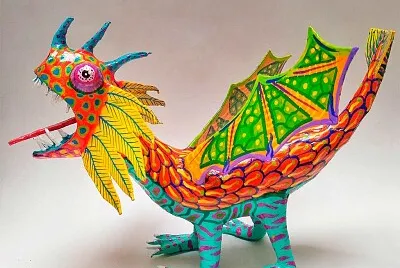 alebrije
