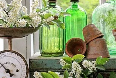 botellas